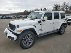 1C4RJXU6XRW305821 2024 JEEP WRANGLER