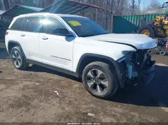 1C4RJYB60N8717866 2022 JEEP GRAND CHEROKEE