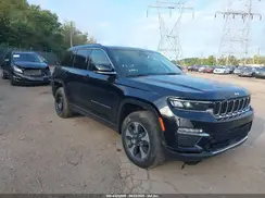 1C4RJYB60N8740435 2022 JEEP GRAND CHEROKEE