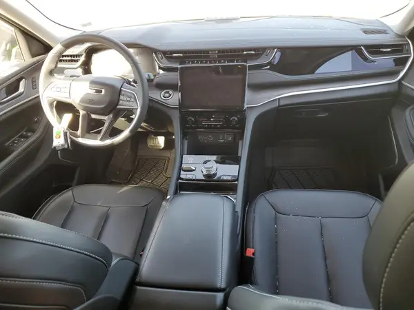 1C4RJYB60N8748471 2022 JEEP GRAND CHEROKEE - Image 8