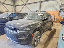 1C4RJYB60N8755890 2022 JEEP GRAND CHEROKEE