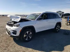 1C4RJYB60N8756036 2022 JEEP GRAND CHEROKEE
