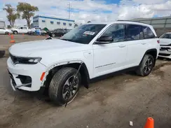 1C4RJYB60N8756165 2022 JEEP GRAND CHEROKEE