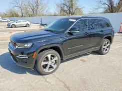 1C4RJYB60N8758322 2022 JEEP GRAND CHEROKEE
