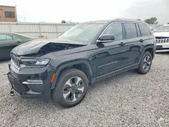 1C4RJYB60N8760197 2022 JEEP GRAND CHEROKEE