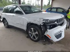 1C4RJYB60N8761611 2022 JEEP GRAND CHEROKEE