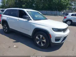 1C4RJYB60P8777164 2023 JEEP GRAND CHEROKEE