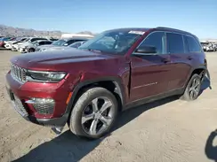 1C4RJYB60P8784650 2023 JEEP GRAND CHEROKEE