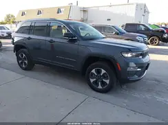 1C4RJYB60P8787838 2023 JEEP GRAND CHEROKEE