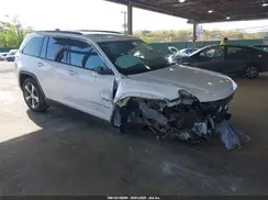 1C4RJYB60P8880567 2023 JEEP GRAND CHEROKEE