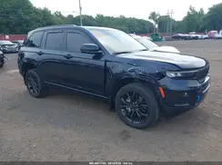 1C4RJYB60P8892461 2023 JEEP GRAND CHEROKEE