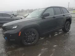 1C4RJYB60P8912062 2023 JEEP GRAND CHEROKEE