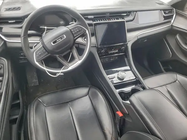 1C4RJYB60PC623745 2023 JEEP GRAND CHEROKEE - Image 8