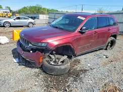 1C4RJYB60PC623776 2023 JEEP GRAND CHEROKEE