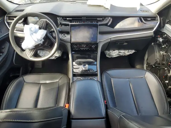 1C4RJYB60PC626080 2023 JEEP GRAND CHEROKEE - Image 8