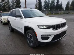 1C4RJYB60PC626225 2023 JEEP GRAND CHEROKEE