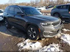 1C4RJYB60PC633370 2023 JEEP GRAND CHEROKEE