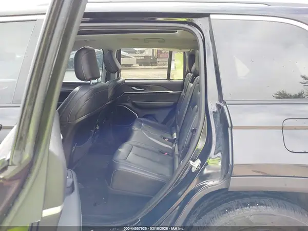 1C4RJYB60PC648953 2023 JEEP GRAND CHEROKEE - Image 8