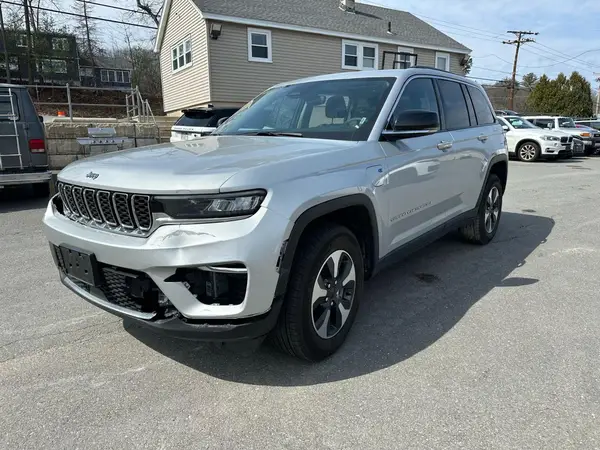 1C4RJYB60PC649018 2023 JEEP GRAND CHEROKEE - Image 1