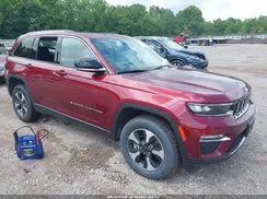 1C4RJYB60PC649357 2023 JEEP GRAND CHEROKEE