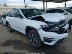 1C4RJYB60PC650900 2023 JEEP GRAND CHEROKEE