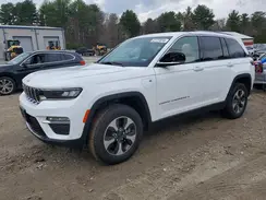 1C4RJYB60PC663730 2023 JEEP GRAND CHEROKEE