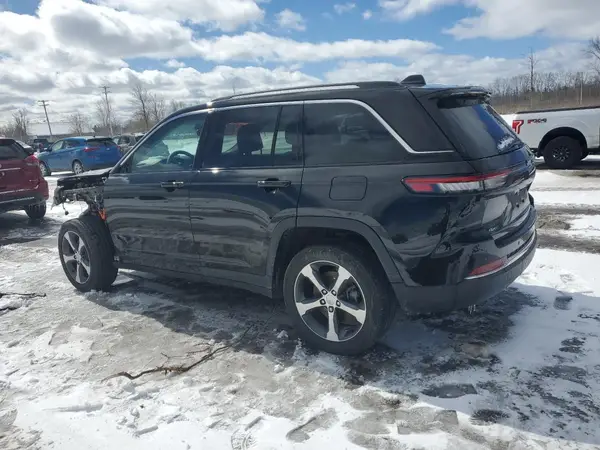 1C4RJYB60PC665316 2023 JEEP GRAND CHEROKEE - Image 2