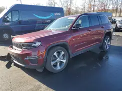 1C4RJYB60PC665929 2023 JEEP GRAND CHEROKEE