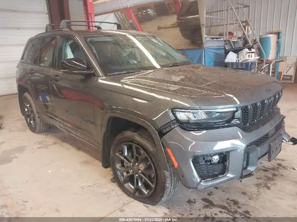 1C4RJYB60R8955223 2024 JEEP GRAND CHEROKEE - Image 1