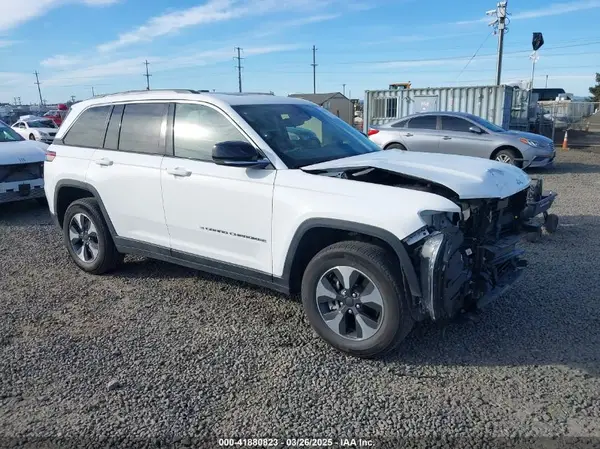 1C4RJYB60R8958378 2024 JEEP GRAND CHEROKEE - Image 1