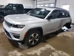 1C4RJYB60RC114029 2024 JEEP GRAND CHEROKEE