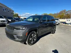 1C4RJYB60RC142669 2024 JEEP GRAND CHEROKEE