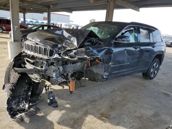 1C4RJYB60RC181519 2024 JEEP GRAND CHEROKEE - Image 1