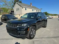 1C4RJYB60RC710533 2024 JEEP GRAND CHEROKEE