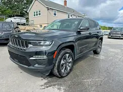 1C4RJYB60RC710709 2024 JEEP GRAND CHEROKEE