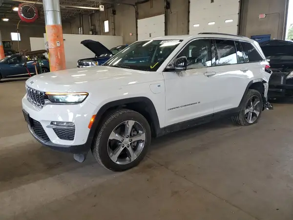 1C4RJYB60RC711228 2024 JEEP GRAND CHEROKEE - Image 1