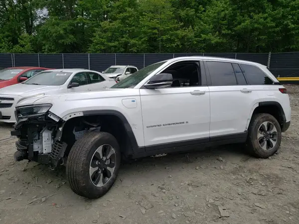 1C4RJYB60RC713383 2024 JEEP GRAND CHEROKEE - Image 1