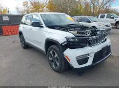 1C4RJYB60S8693063 2025 JEEP GRAND CHEROKEE