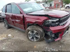 1C4RJYB60S8700187 2025 JEEP GRAND CHEROKEE
