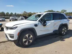 1C4RJYB60S8700965 2025 JEEP GRAND CHEROKEE