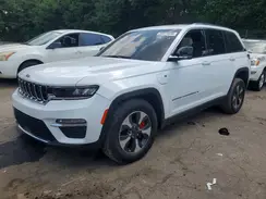 1C4RJYB61N8715902 2022 JEEP GRAND CHEROKEE