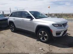 1C4RJYB61N8716953 2022 JEEP GRAND CHEROKEE