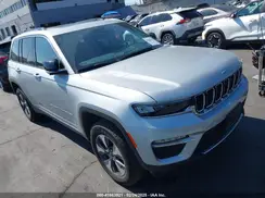 1C4RJYB61N8717424 2022 JEEP GRAND CHEROKEE