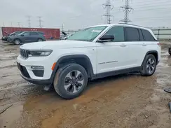 1C4RJYB61N8718041 2022 JEEP GRAND CHEROKEE
