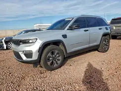 1C4RJYB61N8718055 2022 JEEP GRAND CHEROKEE