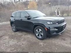 1C4RJYB61N8721277 2022 JEEP GRAND CHEROKEE