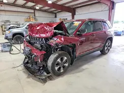 1C4RJYB61N8742341 2022 JEEP GRAND CHEROKEE