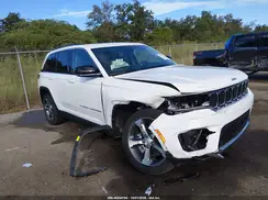 1C4RJYB61N8747555 2022 JEEP GRAND CHEROKEE
