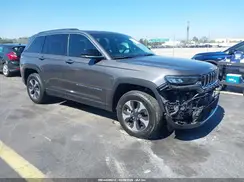 1C4RJYB61N8748012 2022 JEEP GRAND CHEROKEE