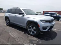 1C4RJYB61N8748107 2022 JEEP GRAND CHEROKEE